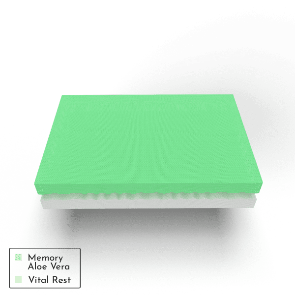Dyshek Spine Comfort Pro